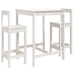 VidaXL 3154736 outdoor furniture set