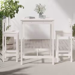 VidaXL 3154736 outdoor furniture set
