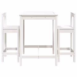 VidaXL 3154736 outdoor furniture set - Additional view 4