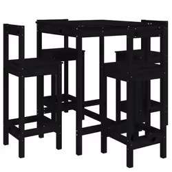 VidaXL 3154744, 5 pc(s)