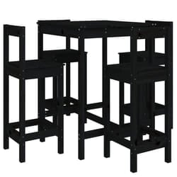 VidaXL 3154744 outdoor furniture set