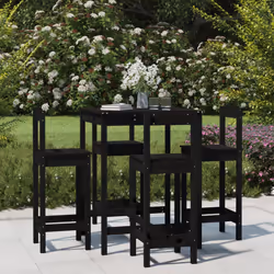 VidaXL 3154744 outdoor furniture set