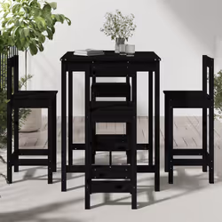 VidaXL 3154744 outdoor furniture set