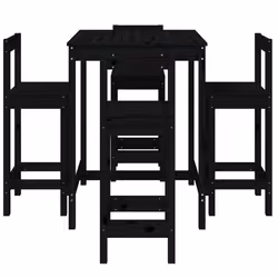 VidaXL 3154744 outdoor furniture set - Additional view 4