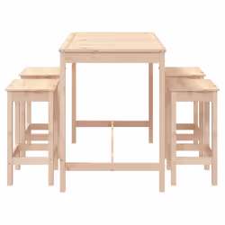 VidaXL 3154745 outdoor furniture set - Additional view 5