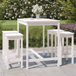 VidaXL 3154746 outdoor furniture set