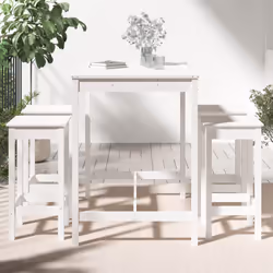 VidaXL 3154746 outdoor furniture set