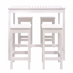 VidaXL 3154746 outdoor furniture set - Additional view 4