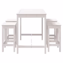 VidaXL 3154746 outdoor furniture set - Additional view 5