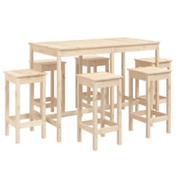 VidaXL 3154755 outdoor furniture set