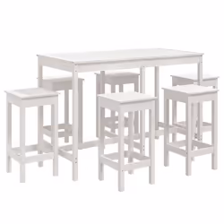VidaXL 3154756, 7 pc(s)