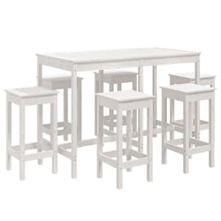 VidaXL 3154756 outdoor furniture set