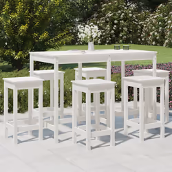 VidaXL 3154756 outdoor furniture set