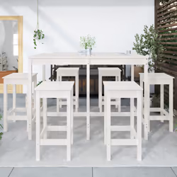 VidaXL 3154756 outdoor furniture set