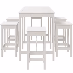 VidaXL 3154756 outdoor furniture set - Additional view 5