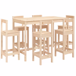 VidaXL 3154760, 7 pc(s)