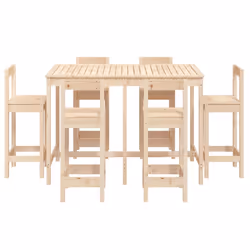 VidaXL 3154760 outdoor furniture set - Additional view 4