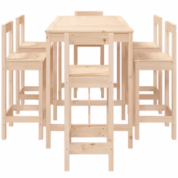 VidaXL 3154760 outdoor furniture set - Additional view 5
