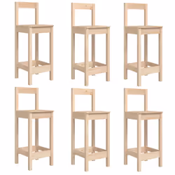 VidaXL 3154760 outdoor furniture set - Additional view 6