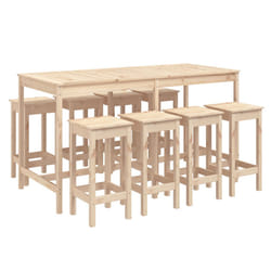 VidaXL 3154765 outdoor furniture set