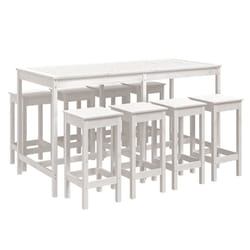 VidaXL 3154766 outdoor furniture set