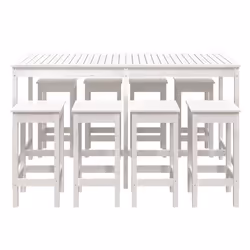 VidaXL 3154766 outdoor furniture set - Additional view 4