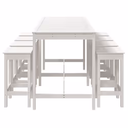 VidaXL 3154766 outdoor furniture set - Additional view 5