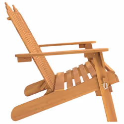 VidaXL 360038 outdoor bench Acacia wood - Additional view 4