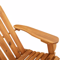 VidaXL 360041 outdoor bench Acacia wood - Additional view 7