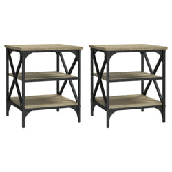 VidaXL 825775 coffee/side/end table