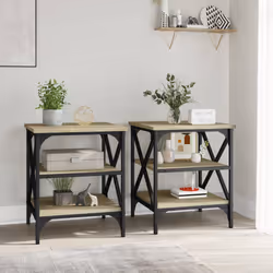 VidaXL 825775 coffee/side/end table