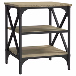 VidaXL 825775 coffee/side/end table - Additional view 5