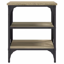 VidaXL 825775 coffee/side/end table - Additional view 6