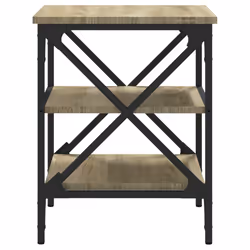 VidaXL 825775 coffee/side/end table - Additional view 7
