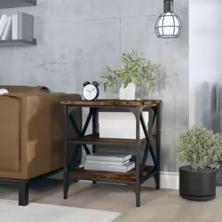 VidaXL 825776 coffee/side/end table