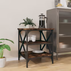 VidaXL 825776 coffee/side/end table
