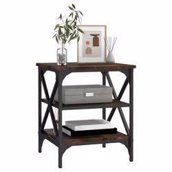 VidaXL 825776 coffee/side/end table - Additional view 4