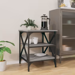 VidaXL 825778 coffee/side/end table