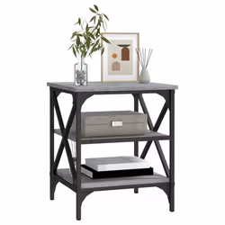 VidaXL 825778 coffee/side/end table - Additional view 4