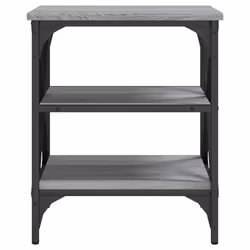 VidaXL 825778 coffee/side/end table - Additional view 5