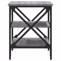 VidaXL 825778 coffee/side/end table - Additional view 6