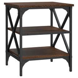 VidaXL 825780 coffee/side/end table