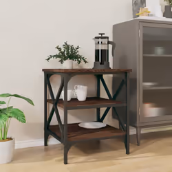 VidaXL 825780 coffee/side/end table