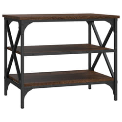 VidaXL 825786 coffee/side/end table