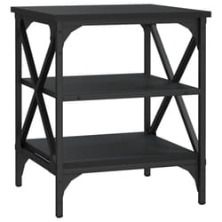 VidaXL 825787 coffee/side/end table