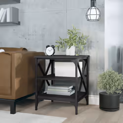 VidaXL 825787 coffee/side/end table