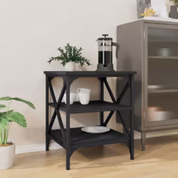 VidaXL 825787 coffee/side/end table