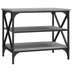 VidaXL 825790 coffee/side/end table