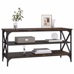 VidaXL 825794 coffee/side/end table - Additional view 4
