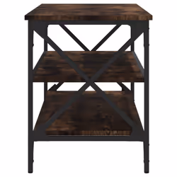 VidaXL 825794 coffee/side/end table - Additional view 6